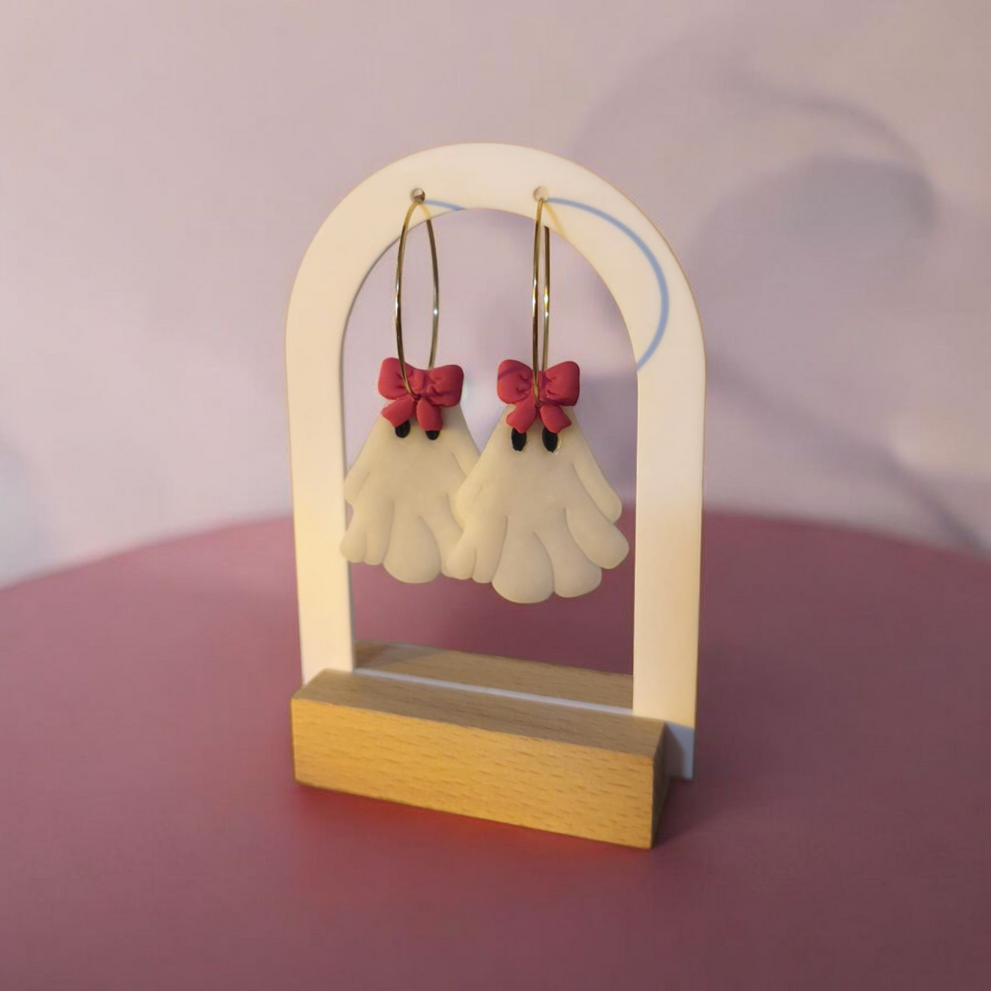 Fantasmas coquette 2.0