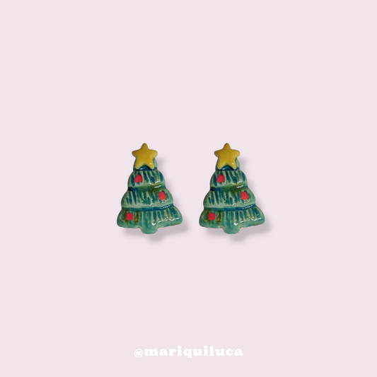 Árbol de navidad